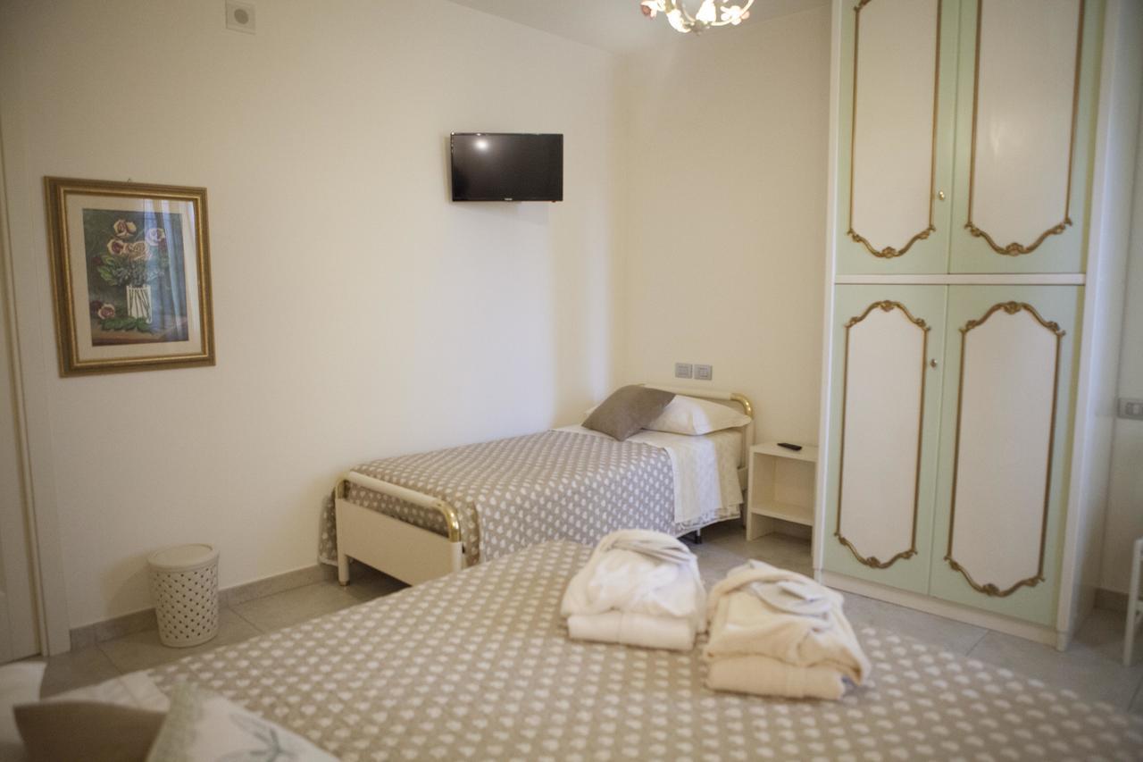 B&B La Gioiosa Assisi Exterior photo